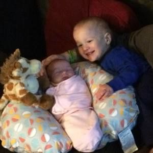 Meet your Posher, Jim